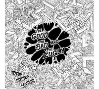 GOOD, THE BAD & THE ZUGLY - ANTI WORLD MUSIC