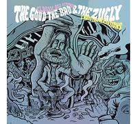 Good The Bad & The Zugly - Classic Oslo Attitude / I Hate Conversations