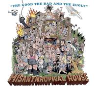 Good The Bad & The Zugly - Misanthropical House