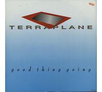 GOOD THING GOING 12" SINGLE UK EPIC 1987