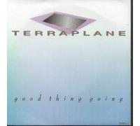 GOOD THING GOING 7" (VINYL 45) UK EPIC 1987