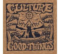 Culture Good Things (CD) Album