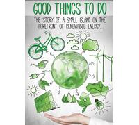 Good Things To Do (DVD) Jasper Kjems