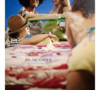 GOOD TIME - AKANISHI, JIN