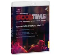 Good Time (Blu-ray)
