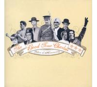 Good Time Charlies - Pillars Ofthe Community