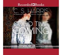 Good Time Coming: un romanzo della guerra civile americana