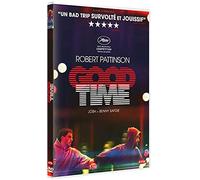 Good time dvd