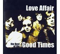 Good Time - Love Affair: The Best Of The Good Times - Cd