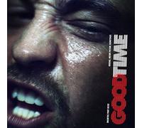 Good Time Original Motion Picture Soundtrack [輸入盤CD] (WARPCD292)_470