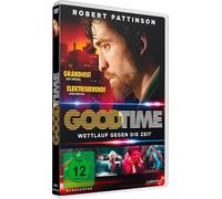 Good Time [ Origine Tedesco, Nessuna Lingua Italiana ]