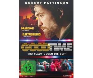 Good Time - Wettlauf gegen die Zeit (DVD)
