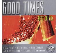 Good Times - Best of the 70s