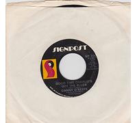 Good Times Charlie's Got The Blues/The Valentine Pieces (VG 45 rpm)