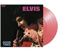 Elvis Presley - Good Times
