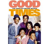 Good Times - Season 2