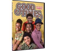 Good Times: Season 3 (2 Dvd) [Edizione: Stati Uniti]