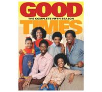 Good Times - Season 5