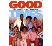 Good Times - Season 6