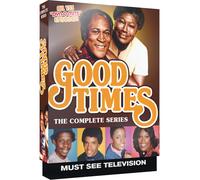 Good Times - The Complete Series (DVD) Esther Rolle John Amos Jimmie Walker