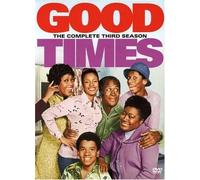 Good Times - The Complete Third Season (DVD)
