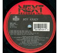 Good Times With Bad Boys / That's What Love Can Do