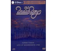 Good Timin: Live at Knebworth England 1980