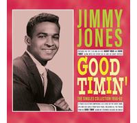 Good Timin': The Singles Collection 1956-62