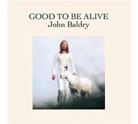 Good To Be Alive (CD)