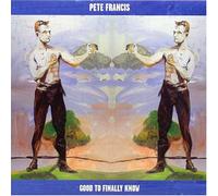 Good to Finally Know