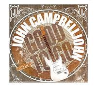 Campbelljohn, John - Good To Go