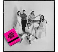 Lake Street Dive Good Together (CD) Album