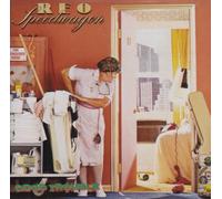 Good Trouble by Reo Speedwagon (2008) Audio CD