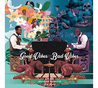 good vibes / bad vibes