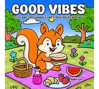 GOOD VIBES: Cute and Cozy Animals Bring Stress Relief and Joy