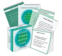 Good Vibes, Good Life Calendar 2027