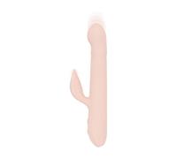 Good Vibes Only Good Vibes Only - Shai - Vibratore con spinta - Rosa