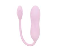 Good Vibes Only Good Vibes Only - Siva - Mini vibratore - Rosa