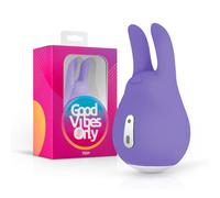 Good Vibes Only »Tedy« Vibratore a strati 1 pz Vibratore