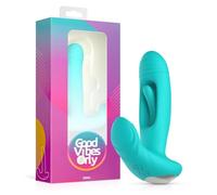Good Vibes Only Good Vibes Only - Gina Vibratore G-Spot a Battito