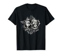 Good Vibes, Urban Street Art Vibes - Cool Kids Tee Graphic Maglietta