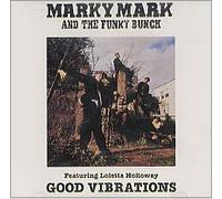 Good Vibrations - Feat Loleatta Holloway