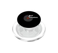 Good Vibrations Music PopSockets PopGrip per MagSafe