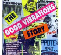 Good Vibrations Stor - Dojo Compilation