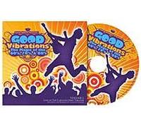 Good Vibrations The Magic of the 60's, 70's & 80's