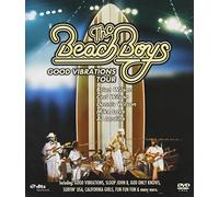 Good Vibrations Tour
