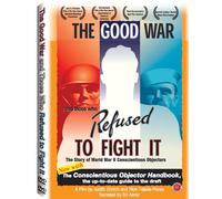 Good War & Those Who Refused T