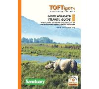 Good Wildlife Travel Guide to India and Nepal (Tascabile)