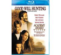 Good Will Hunting