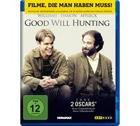 Good Will Hunting